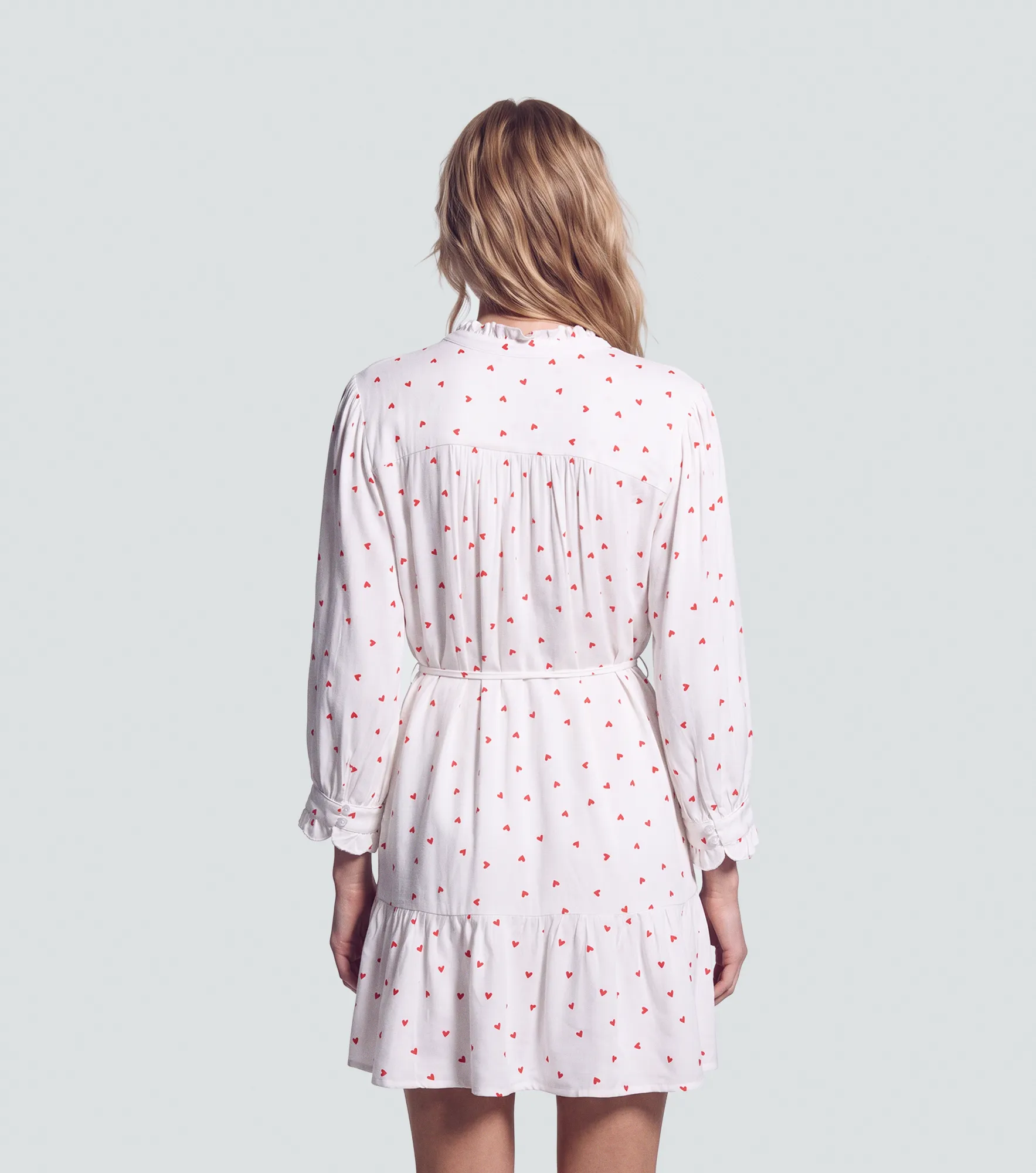 Vestido Para Mujer Harper Derek 838723 BH