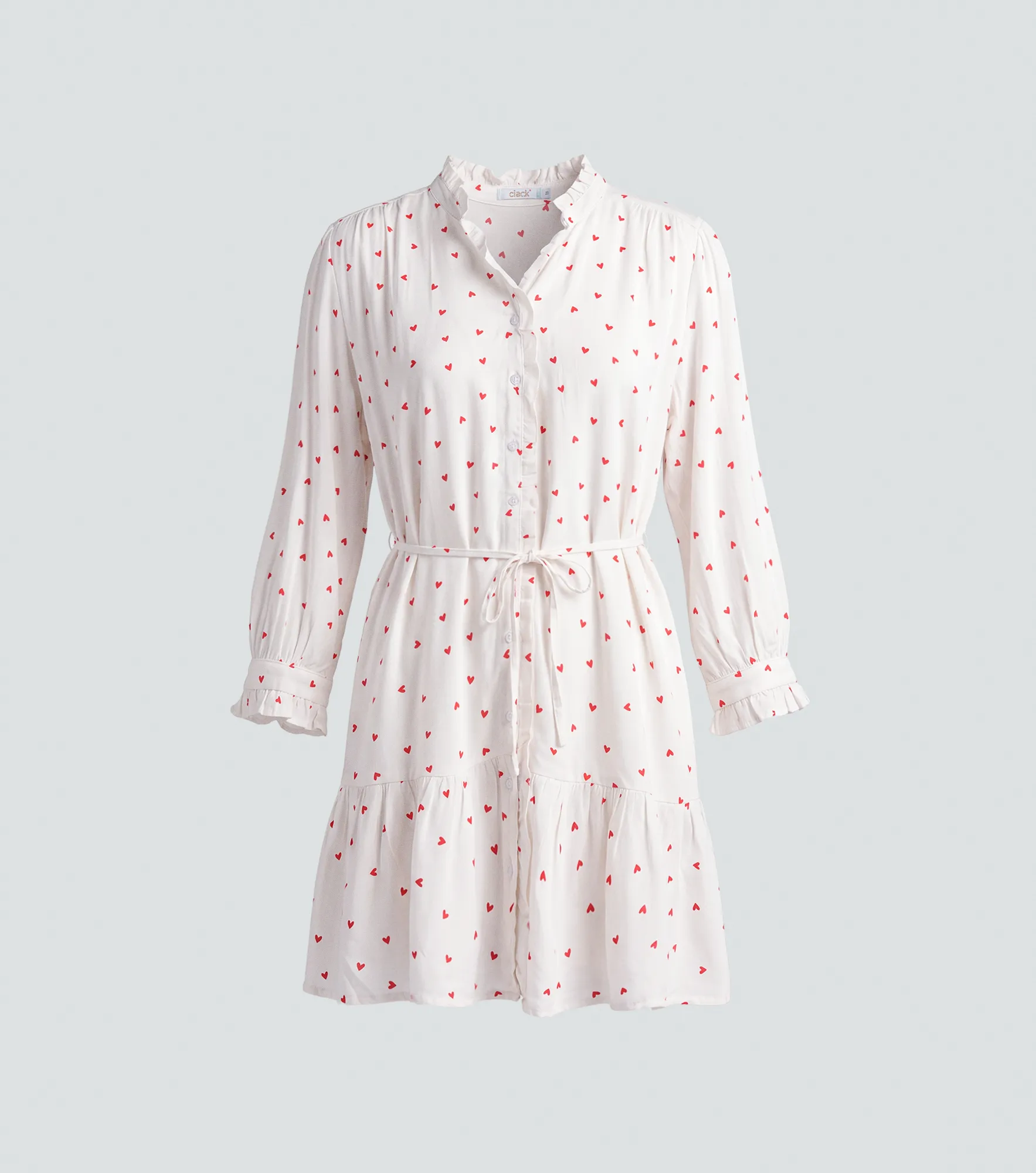 Vestido Para Mujer Harper Derek 838723 BH