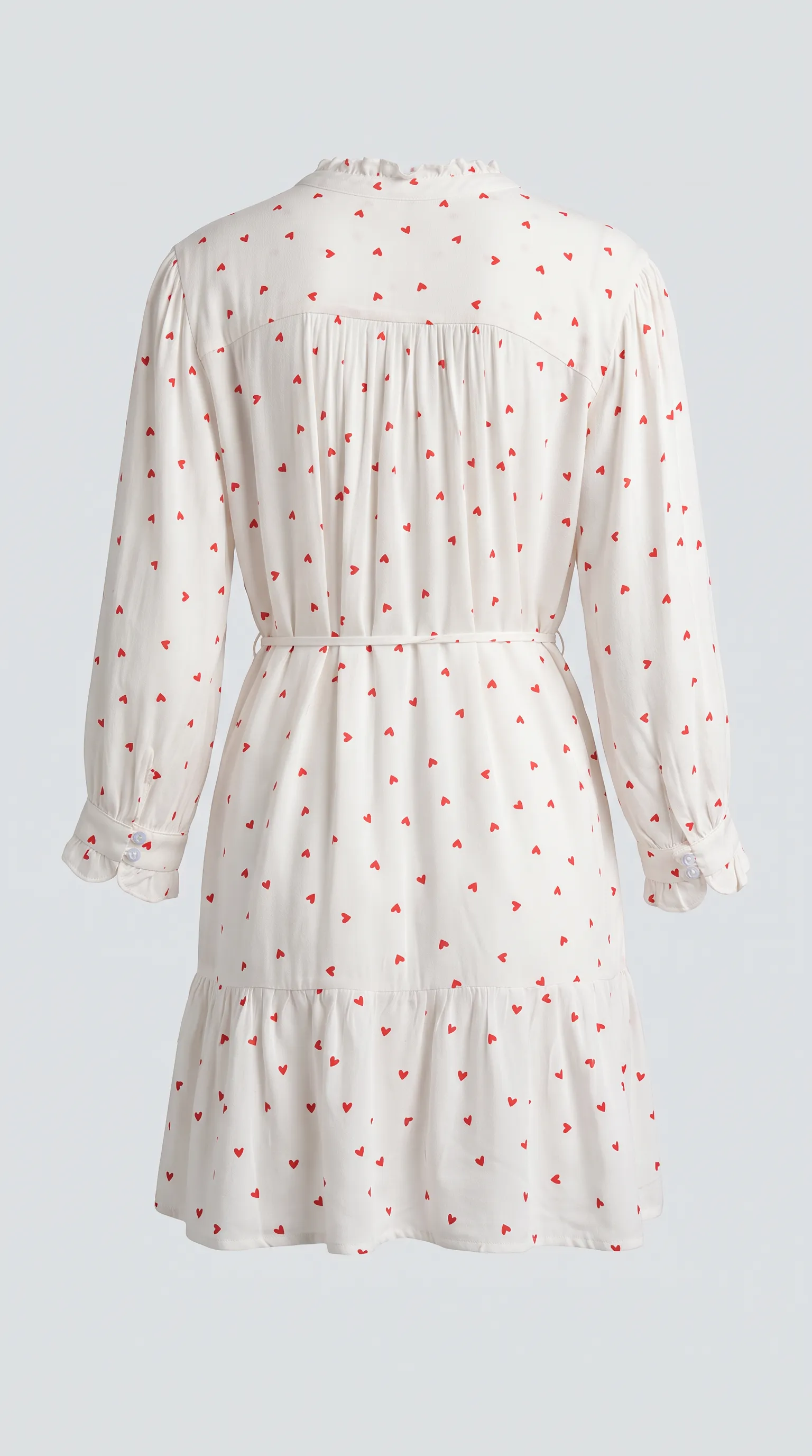 Vestido Para Mujer Harper Derek 838723 BH