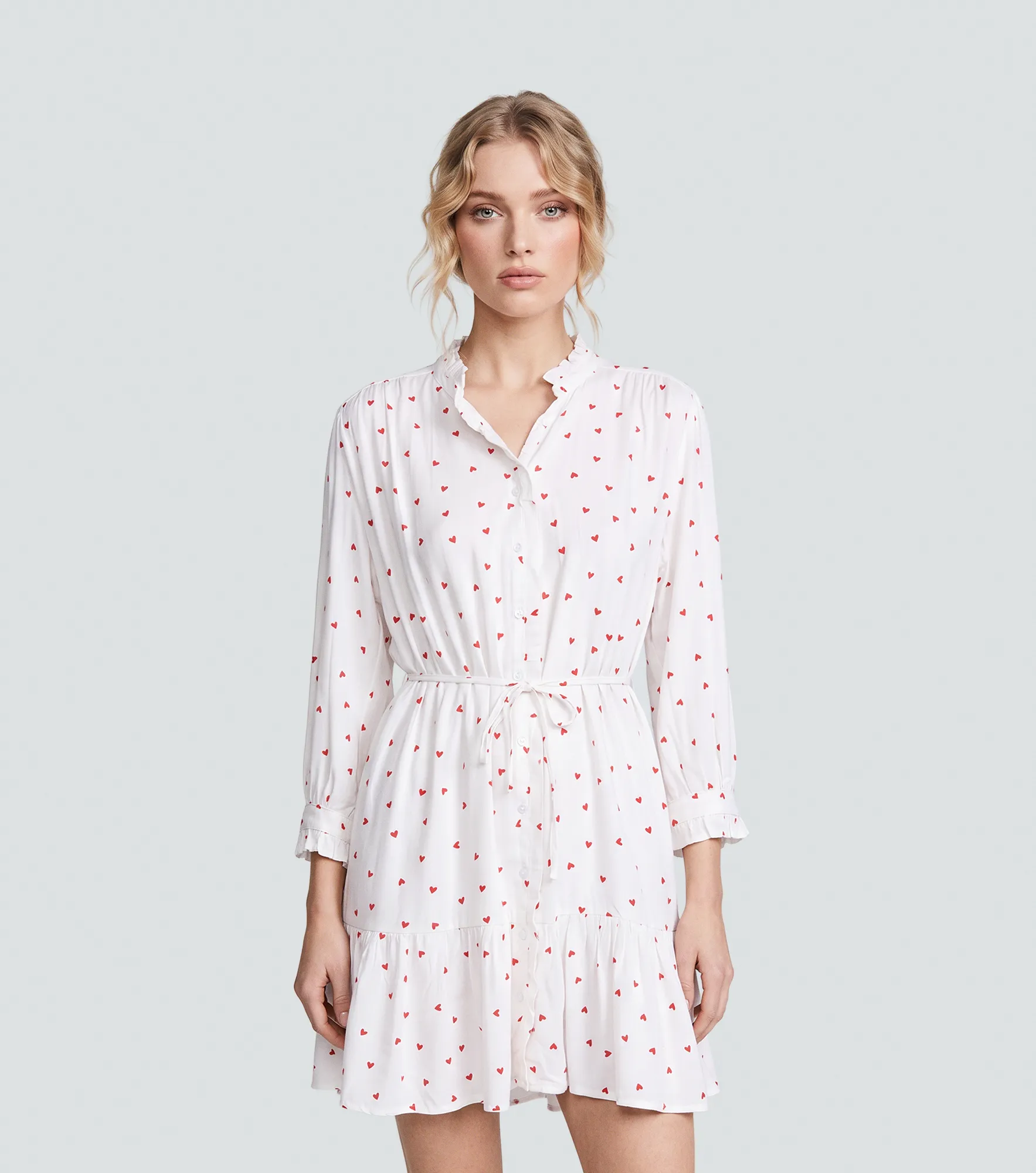 Vestido Para Mujer Harper Derek 838723 BH
