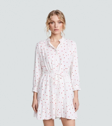 Vestido Para Mujer Harper DerekBH