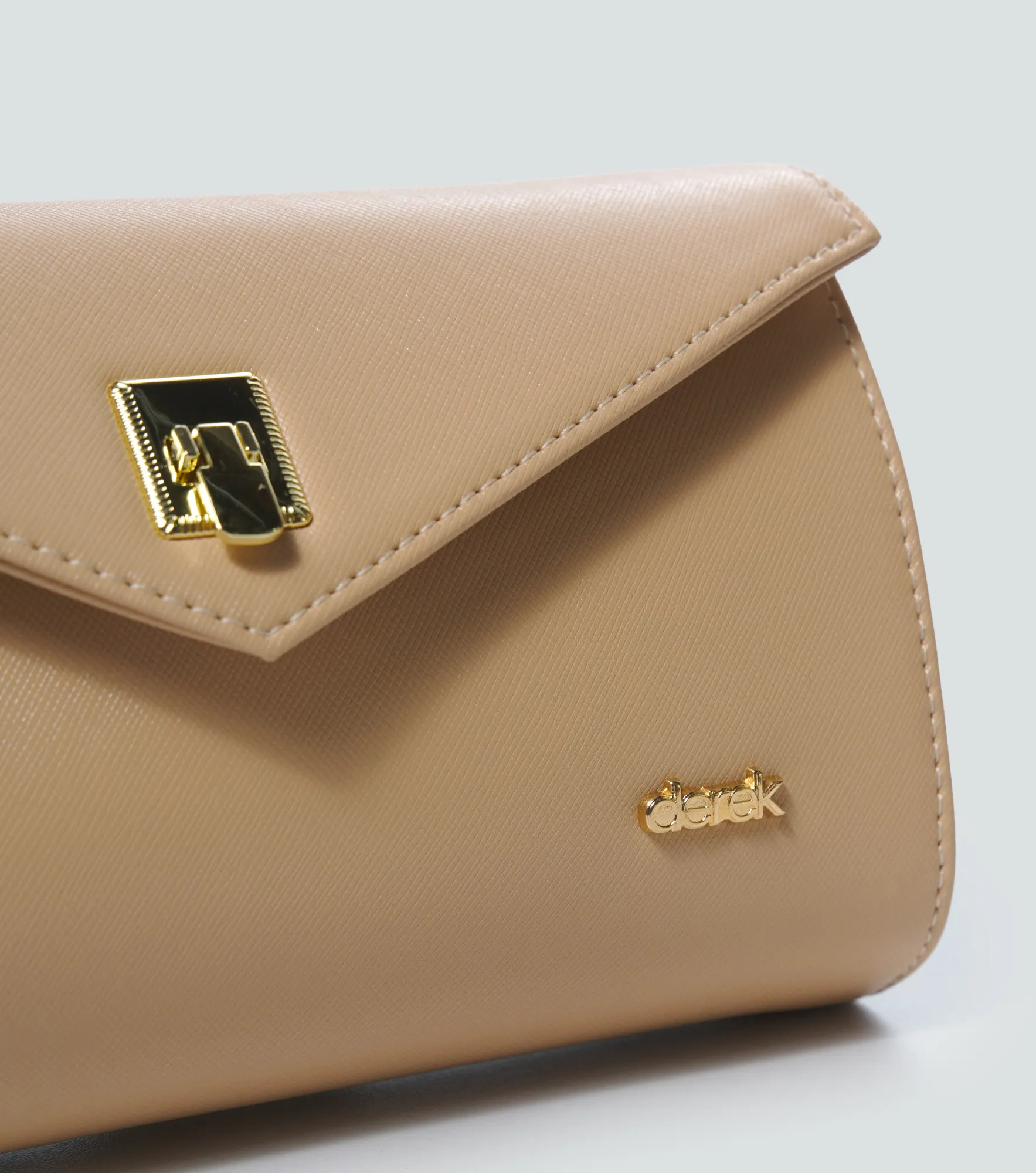Bolso Tipo Cartera Para Mujer Con Cadena Tiffany Derek 839487 KQ