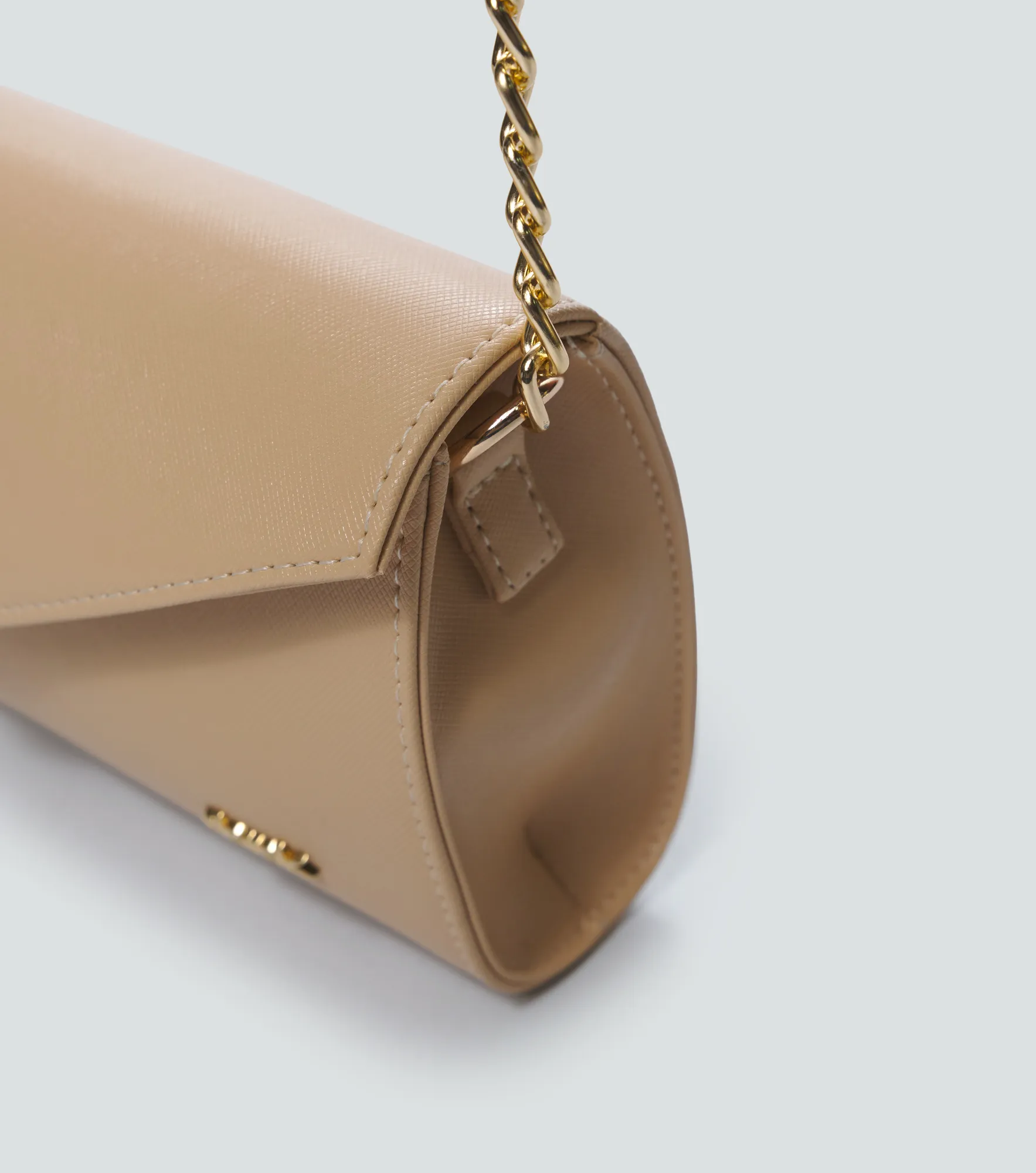 Bolso Tipo Cartera Para Mujer Con Cadena Tiffany Derek 839487 KQ