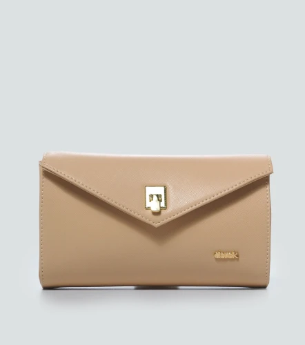 Bolso Tipo Cartera Para Mujer Con Cadena Tiffany DerekKQ