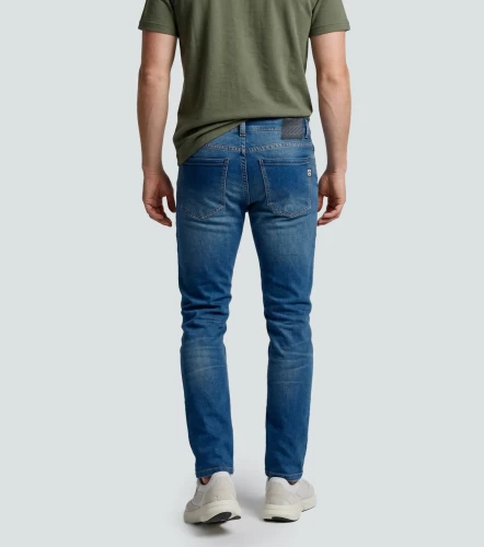 Barrie Jean Skinny Masculino GroggyAZ