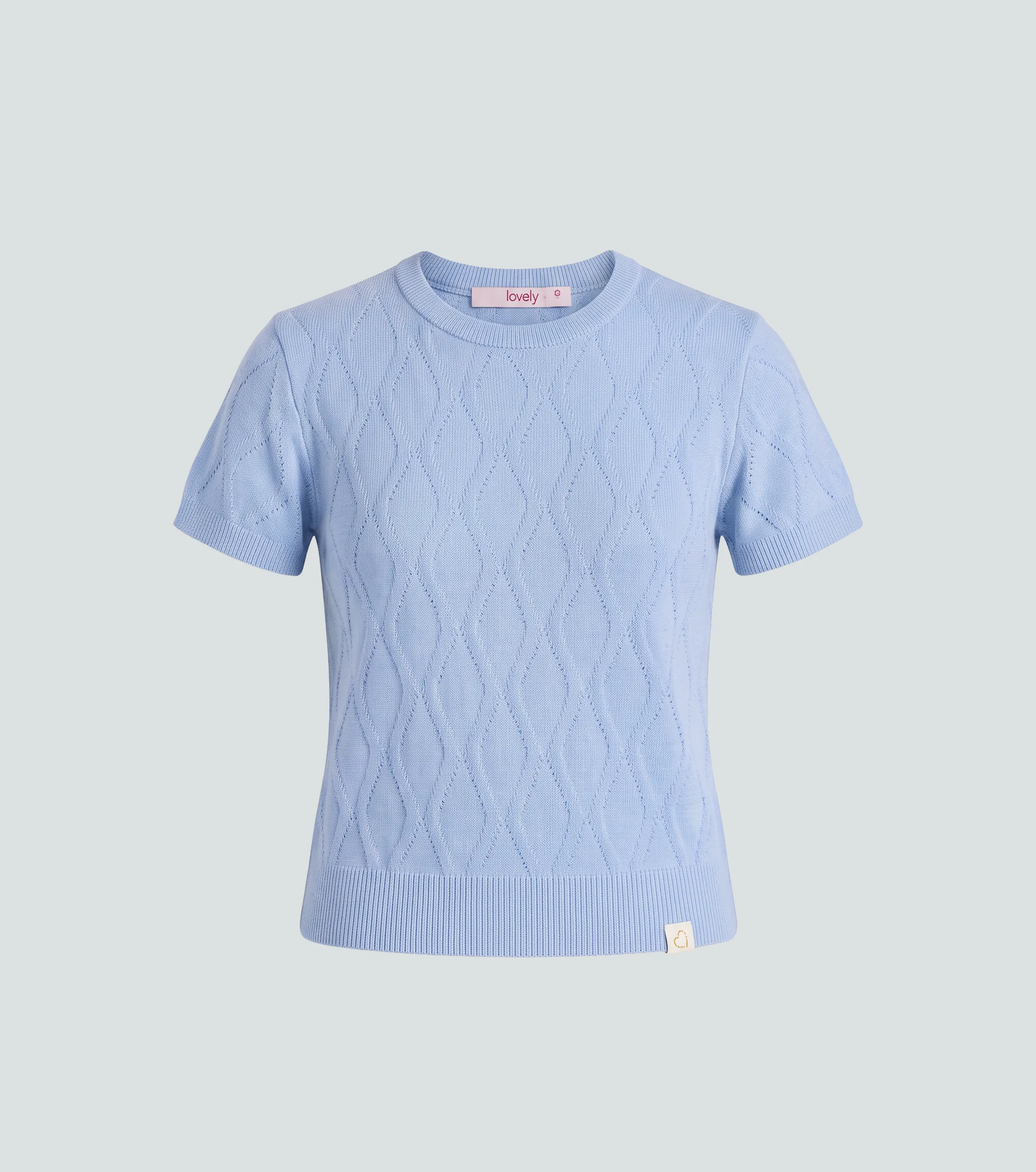 Blusa Para Mujer Alma Derek Lovely 836656 AC