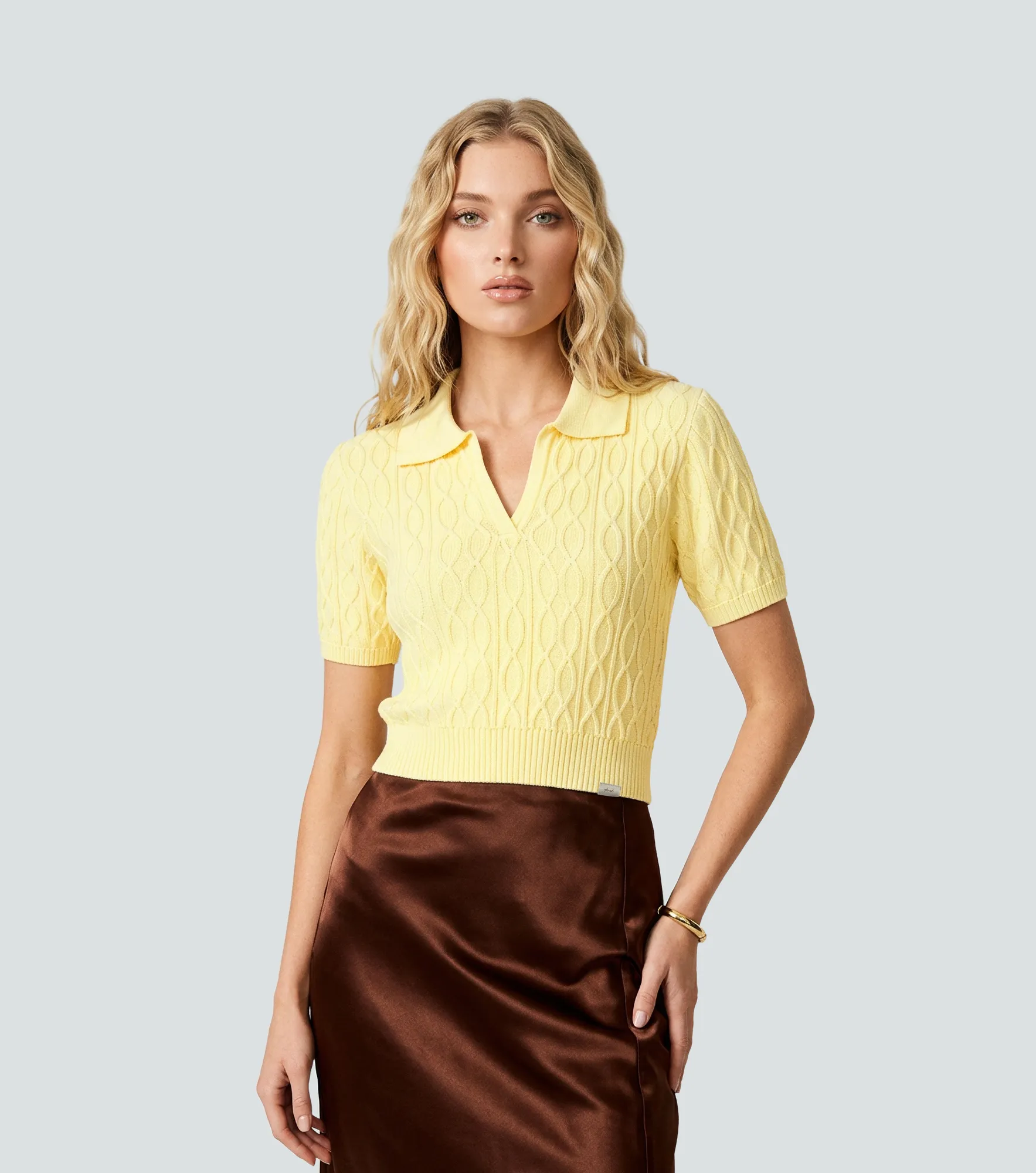 Blusa Para Mujer Angela DerekAM
