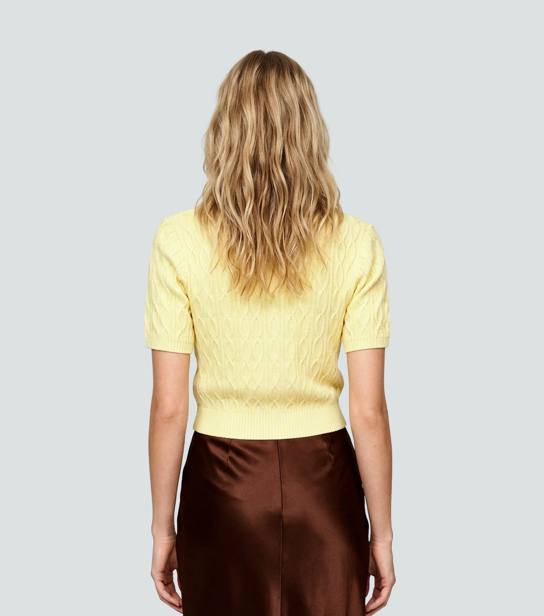Blusa Para Mujer Angela Derek 835754 AM