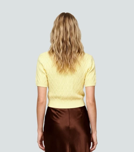 Blusa Para Mujer Angela DerekAM