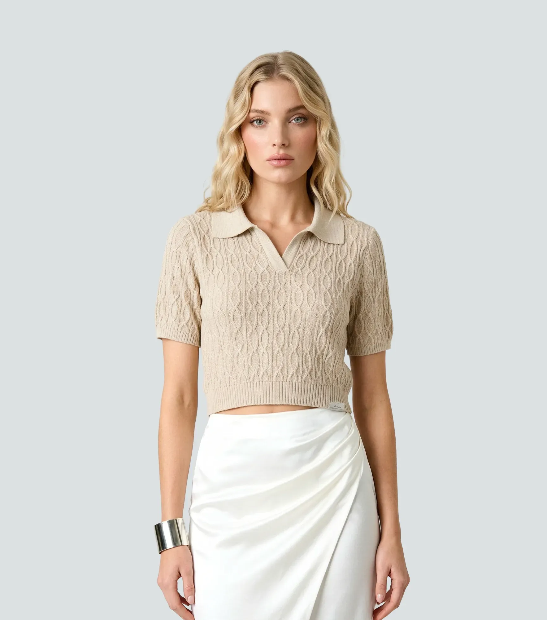Blusa Para Mujer Angela DerekAR