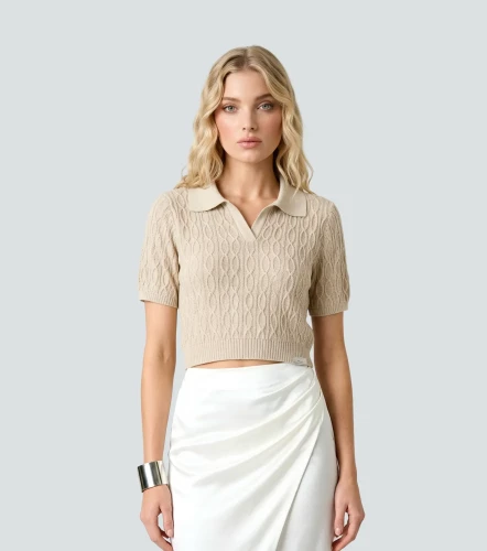 Blusa Para Mujer Angela DerekAR