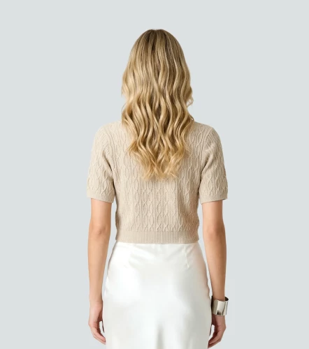 Blusa Para Mujer Angela DerekAR