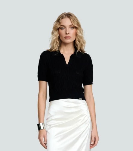 Blusa Para Mujer Angela DerekNG