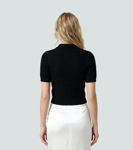 Blusa Para Mujer Angela DerekNG