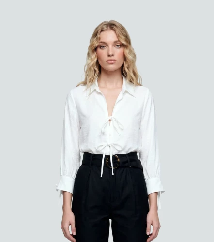 Blusa Para Mujer Anny DerekBL