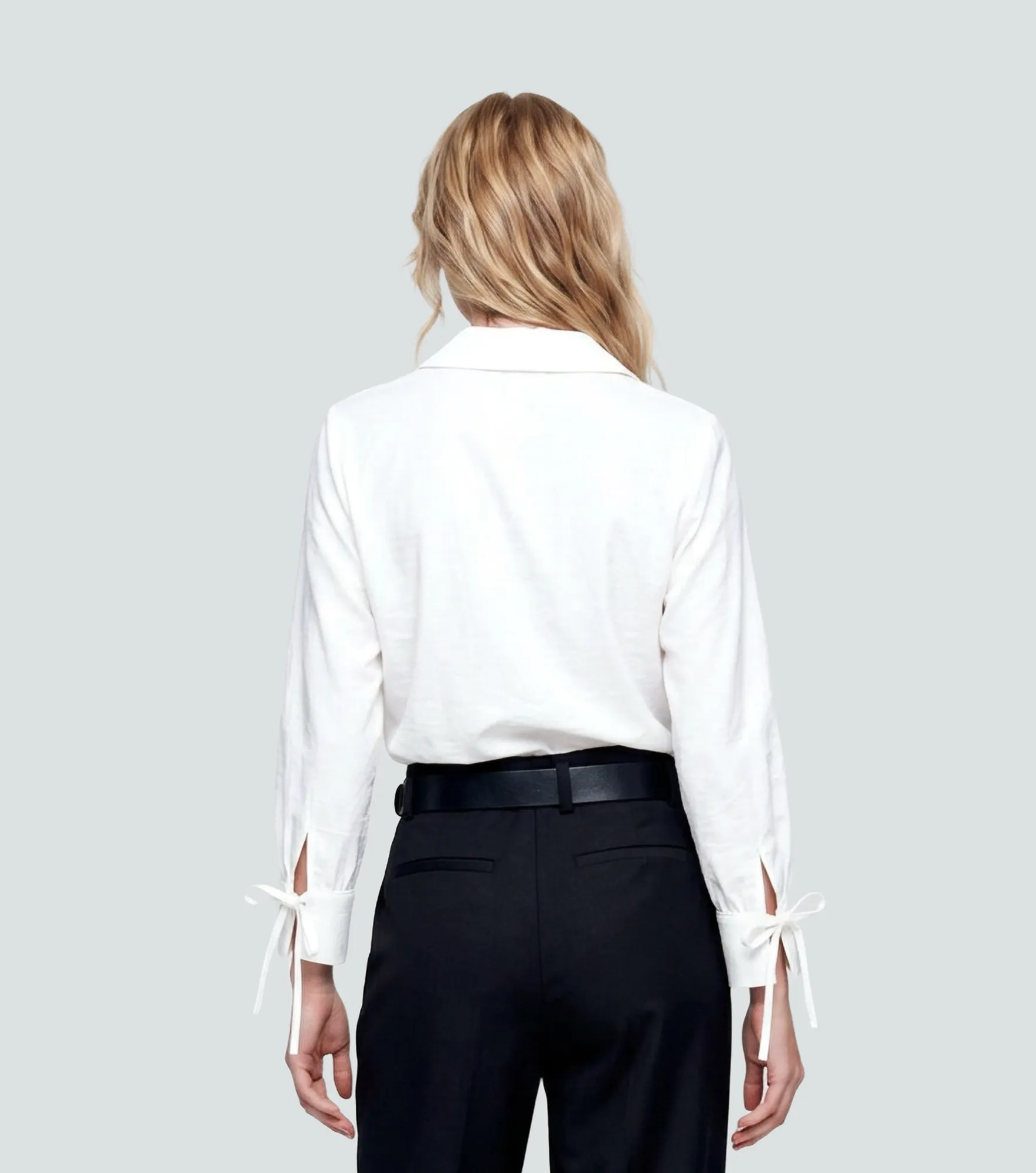 Blusa Para Mujer Anny Derek 834875 BL