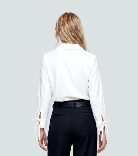 Blusa Para Mujer Anny DerekBL