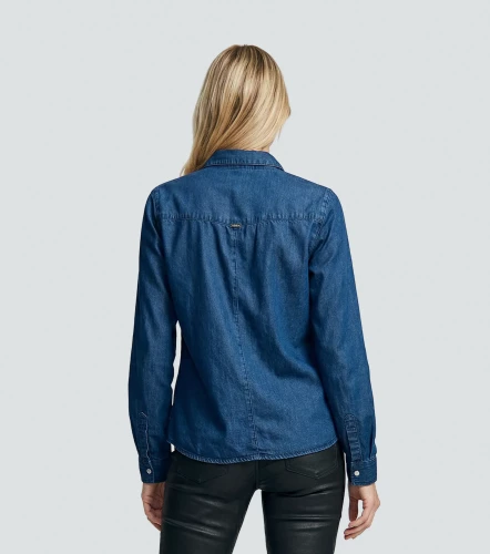 Blusa Para Mujer Jacinta DerekAZ