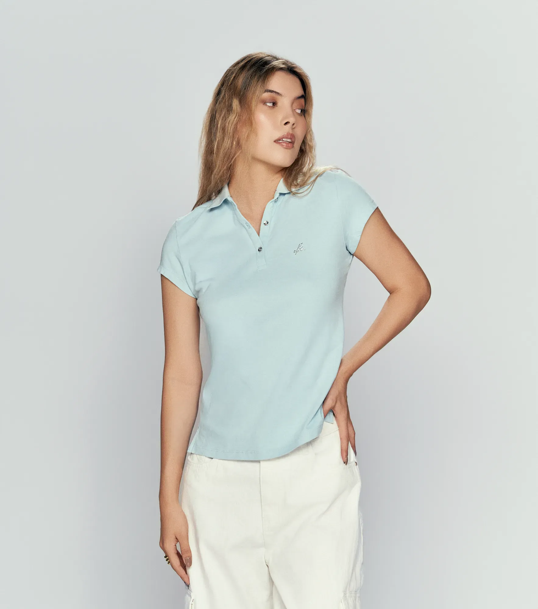 Blusa Para Mujer Jane Derek 821278 AC