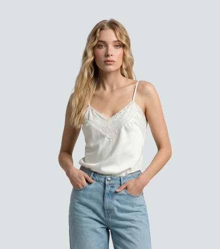 Blusa Para Mujer Scarlett DerekBL