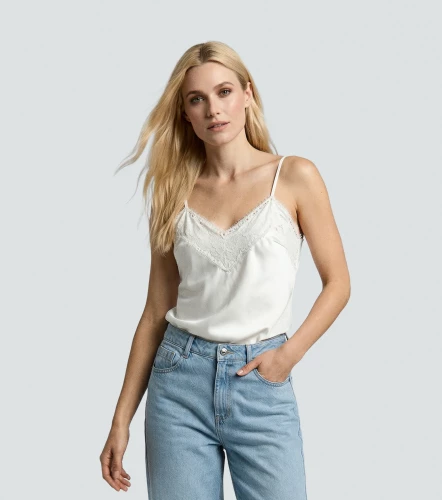 Blusa Para Mujer Scarlett DerekBL