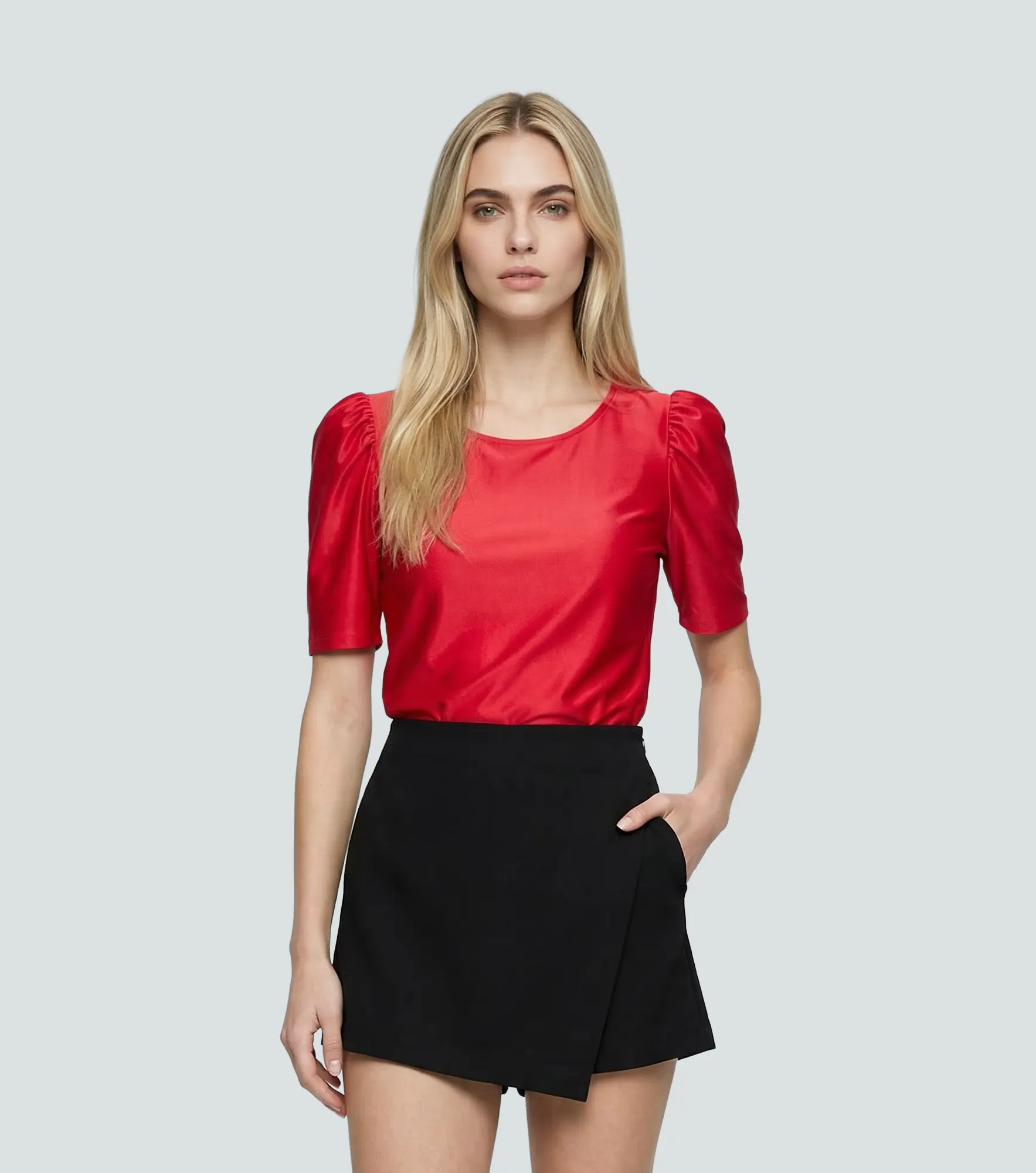 Blusa Para Mujer Sonia DerekRJ