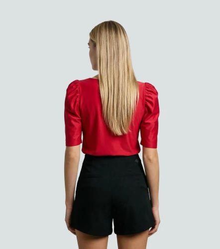 Blusa Para Mujer Sonia DerekRJ