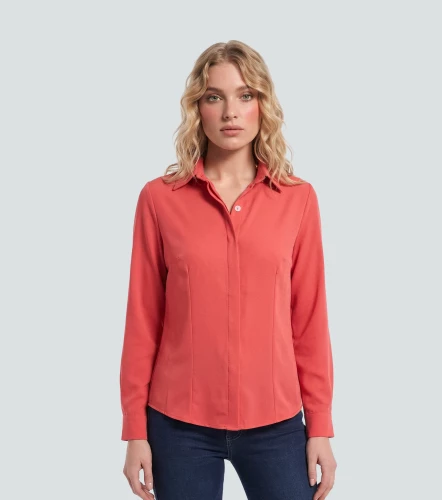 Blusa Para Mujer Susana DerekRJ