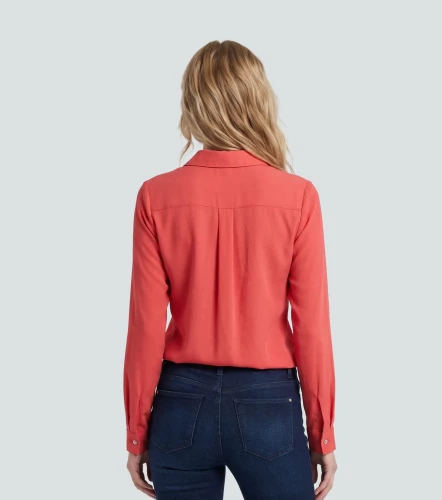 Blusa Para Mujer Susana DerekRJ