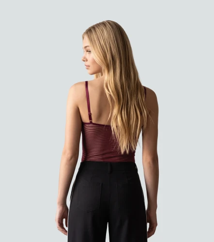 Body Para Mujer Belinda Derek LovelyVT
