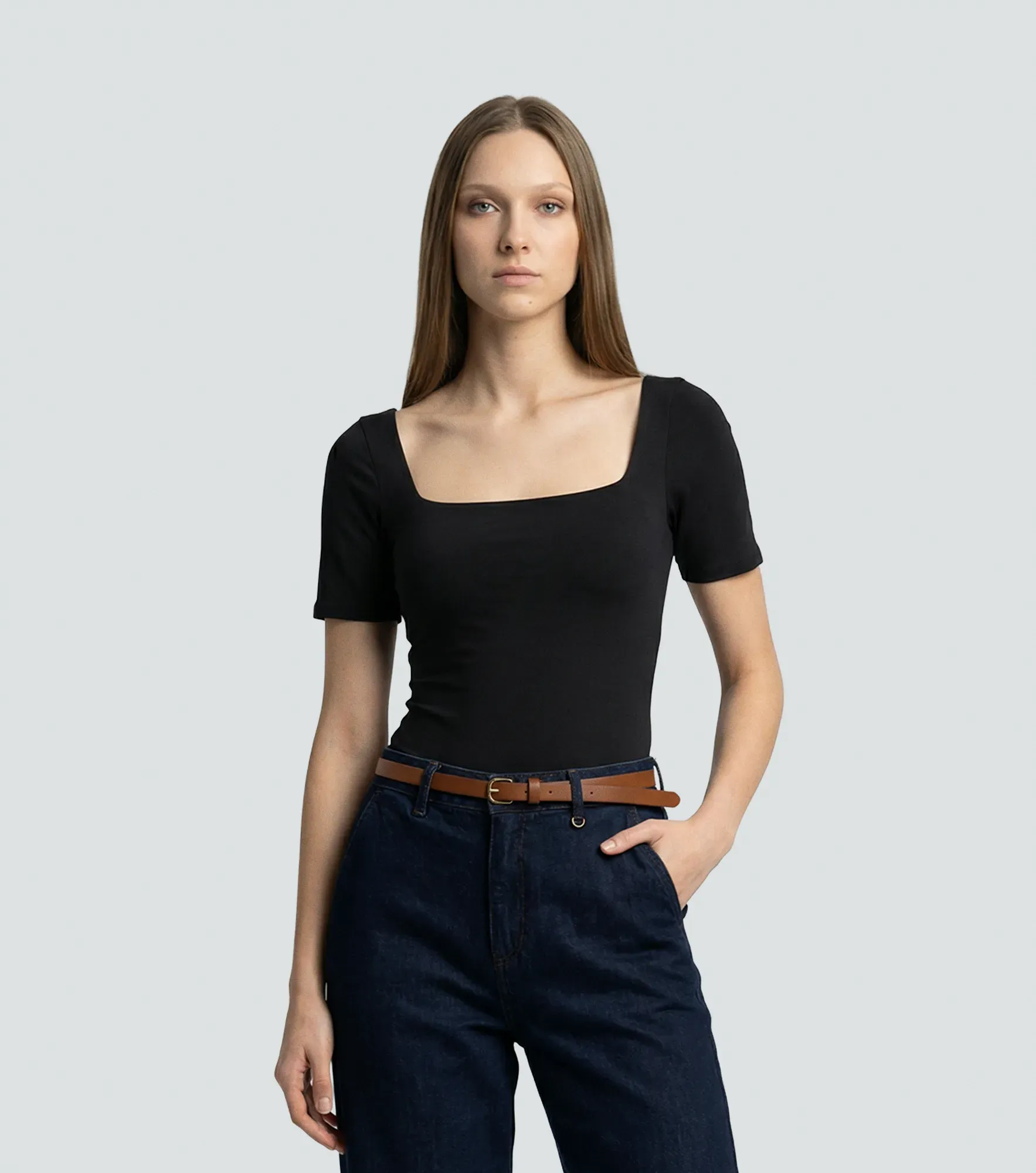 Body Para Mujer Catalina Derek Lovely 833909 BG