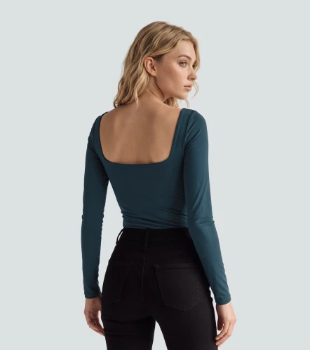 Body Para Mujer Manuela Derek LovelyVO