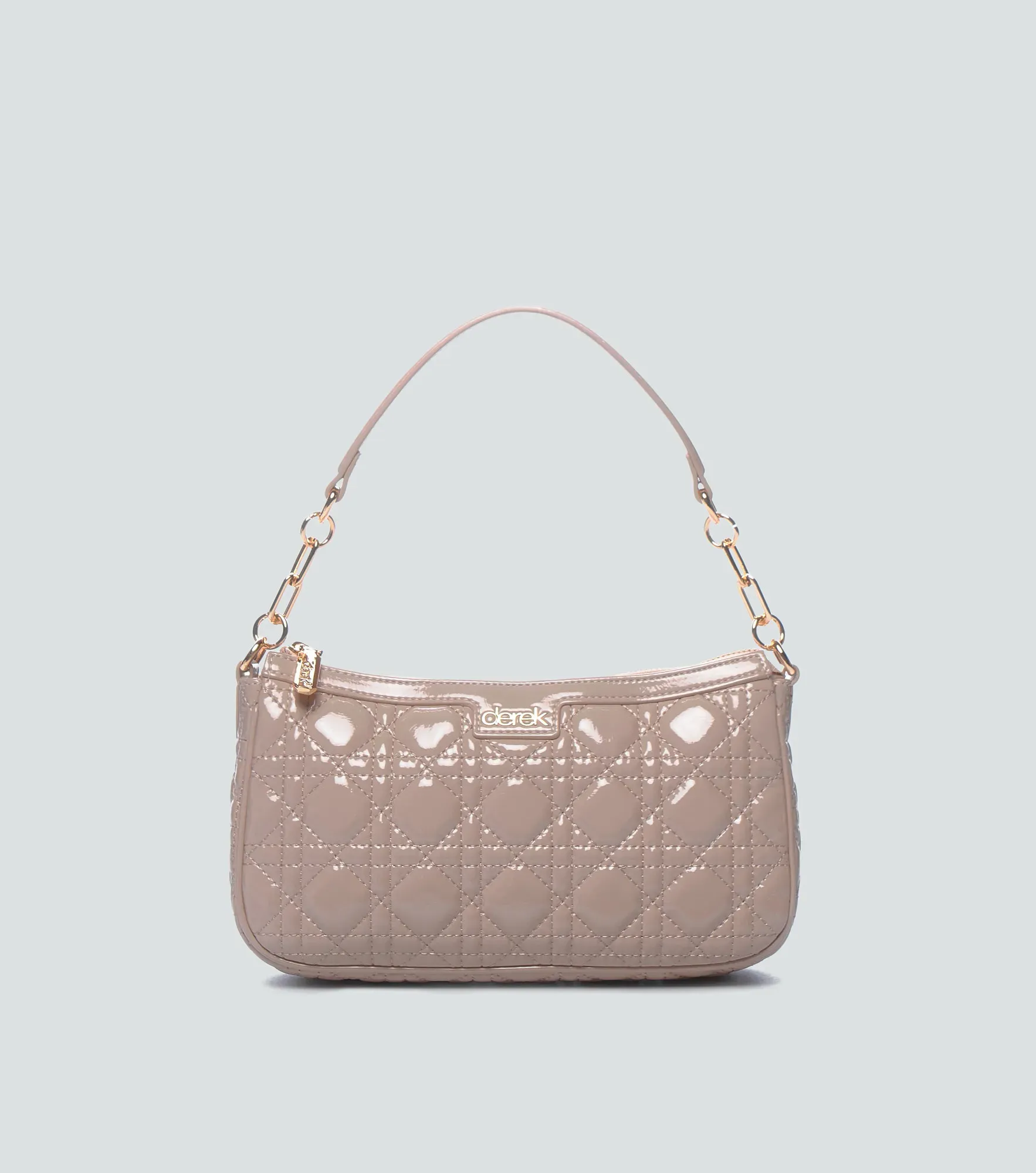 Bolso Unicolor DerekNU