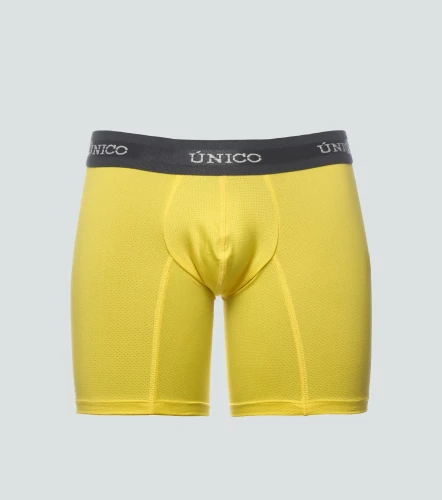 Boxer Unico Medio CinturonAM