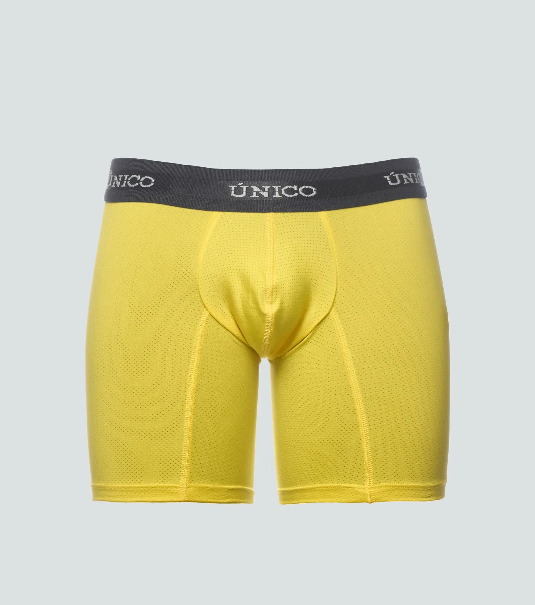 Boxer Unico Medio Cinturon 132118 AM