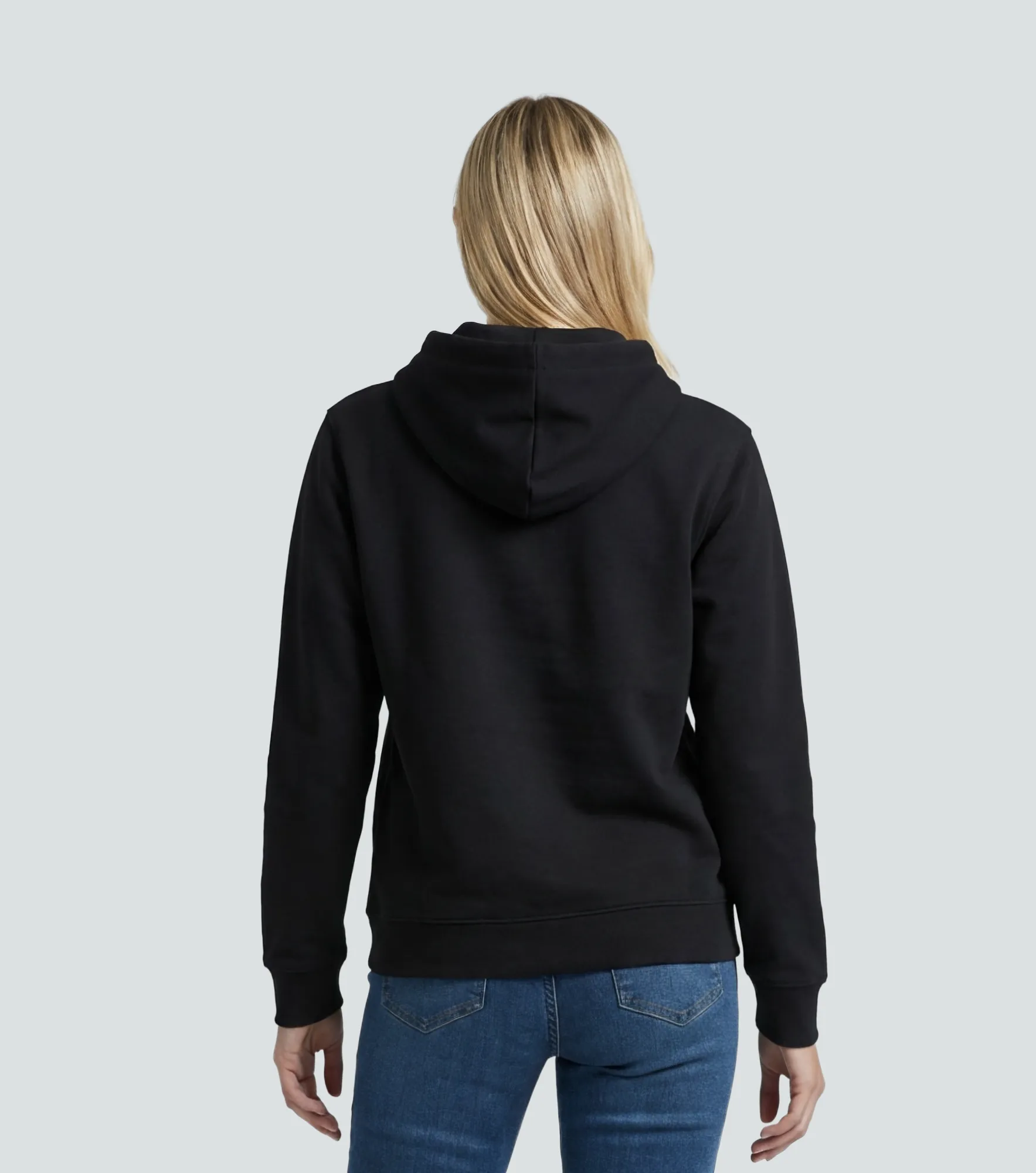 Buzo Para Mujer Shailyn Derek 834927 NG