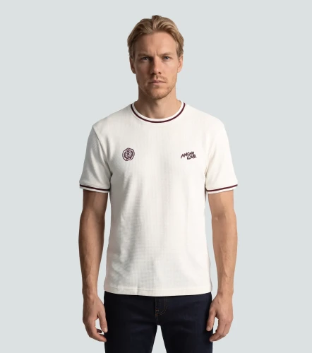 Camiseta Americanino Mc Classic FitCR