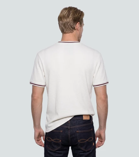 Camiseta Americanino Mc Classic FitCR