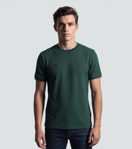 Camiseta Americanino Mc Classic FitVD
