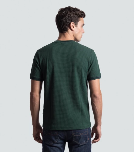 Camiseta Americanino Mc Classic FitVD