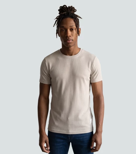 Camiseta Americanino Mc Slim FitCR
