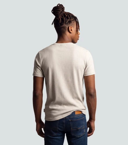 Camiseta Americanino Mc Slim FitCR