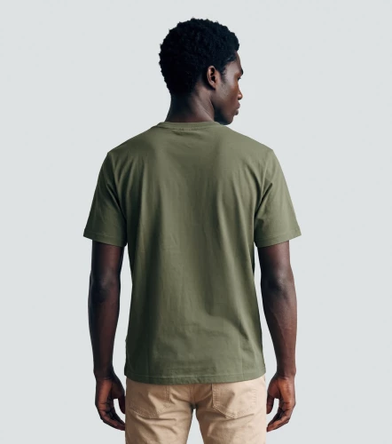 Camiseta Americanino Mc Slim FitVD