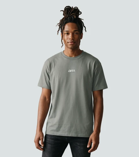 Camiseta Americanino Mc Slim FitVD