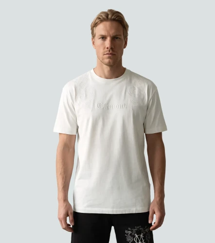 Camiseta Clemont T Shirt AlturaBL