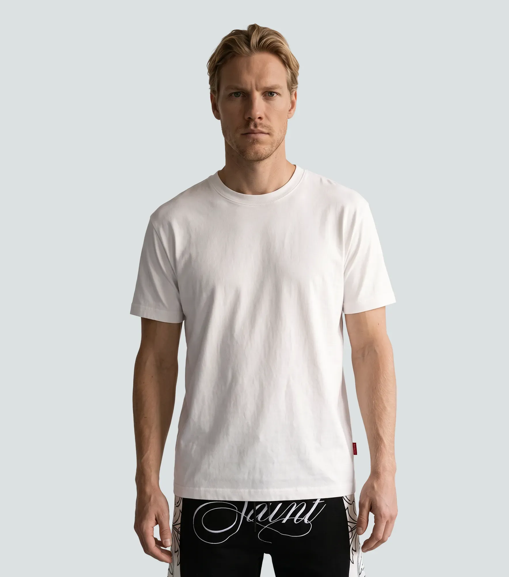 Camiseta Clemont T Shirt Splendorevole 135096 BL