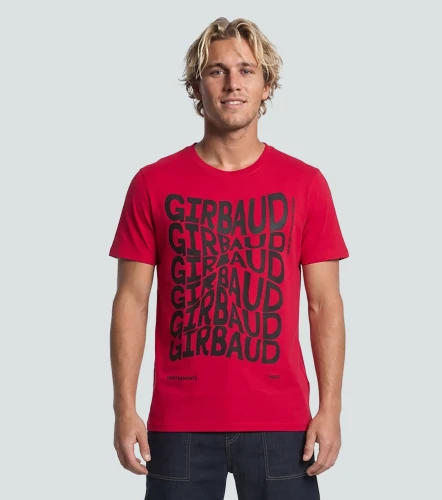 Camiseta Girbaud Le Francois M CRJ