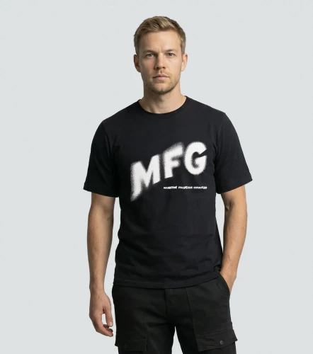 Camiseta Girbaud Le MonarqueNG