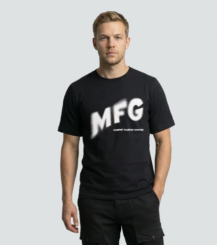 Camiseta Girbaud Le MonarqueNG