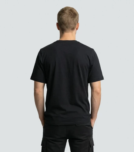 Camiseta Girbaud Le MonarqueNG